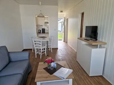 Ferienhaus für 3 Personen (40 m²) in Dahme 3/10