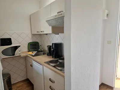 Ferienhaus für 3 Personen (40 m²) in Dahme 5/10