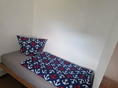 Ferienhaus für 3 Personen (40 m²) in Dahme 7/10