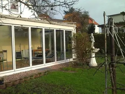 Ferienhaus für 6 Personen (85 m²) in Dahme 4/5