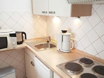 Ferienhaus für 5 Personen (40 m²) in Dahme 2/9