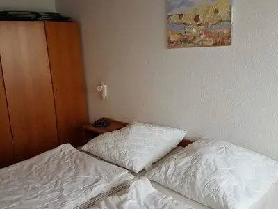 Ferienhaus für 5 Personen (40 m²) in Dahme 3/9