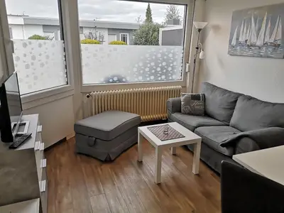 Ferienhaus für 2 Personen (40 m²) in Dahme 1/7
