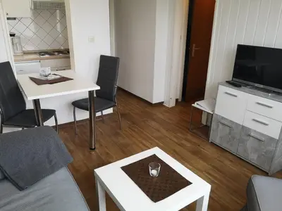 Ferienhaus für 2 Personen (40 m²) in Dahme 2/7