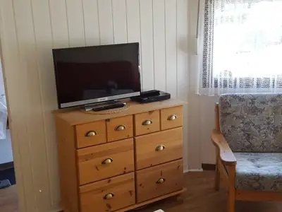 Ferienhaus für 2 Personen (40 m²) in Dahme 4/7