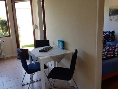 Ferienhaus für 4 Personen (40 m²) in Dahme 2/8