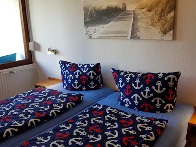 Ferienhaus für 4 Personen (40 m²) in Dahme 3/8