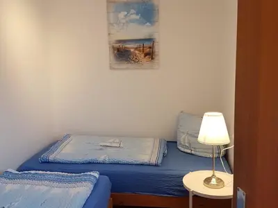 Ferienhaus für 4 Personen (40 m²) in Dahme 4/8