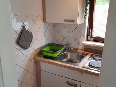 Ferienhaus für 4 Personen (40 m²) in Dahme 6/8