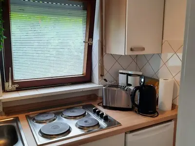 Ferienhaus für 4 Personen (40 m²) in Dahme 7/8