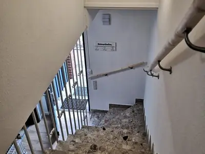 Ferienhaus für 6 Personen (65 m²) in Dahme 4/10