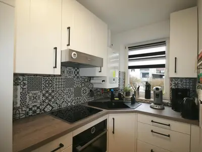 Ferienhaus für 6 Personen (70 m²) in Dahme 4/10