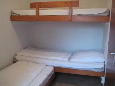 Ferienhaus für 5 Personen (40 m²) in Dahme 4/9