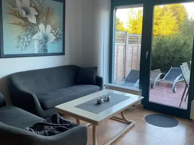 Ferienhaus für 6 Personen (67 m²) in Dahme 4/10