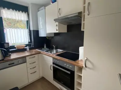 Ferienhaus für 6 Personen (67 m²) in Dahme 5/10