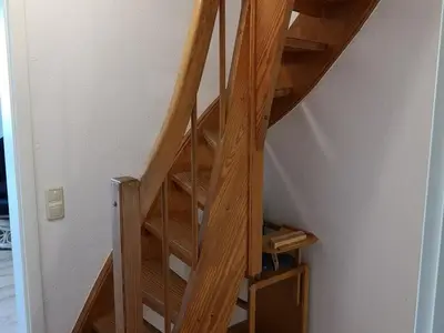 Ferienhaus für 6 Personen (67 m²) in Dahme 10/10