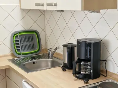 Ferienhaus für 4 Personen (40 m²) in Dahme 6/10