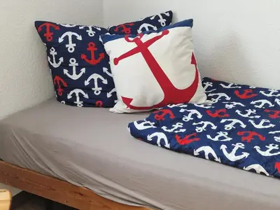 Ferienhaus für 4 Personen (40 m²) in Dahme 9/10