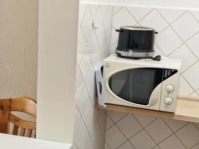 Ferienhaus für 4 Personen (40 m²) in Dahme 7/10