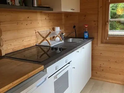 Ferienhaus für 6 Personen (47 m²) in Dahme 8/10