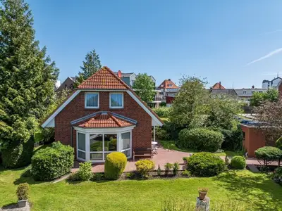 Ferienhaus für 5 Personen (85 m²) in Dahme 3/10