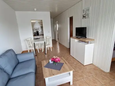 Ferienhaus für 4 Personen (40 m²) in Dahme 3/10