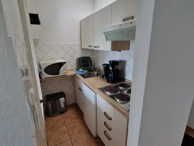 Ferienhaus für 4 Personen (40 m²) in Dahme 4/10