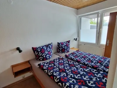 Ferienhaus für 4 Personen (40 m²) in Dahme 5/10