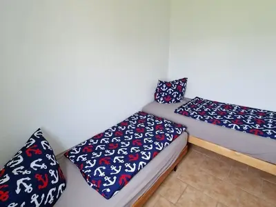 Ferienhaus für 4 Personen (40 m²) in Dahme 7/10