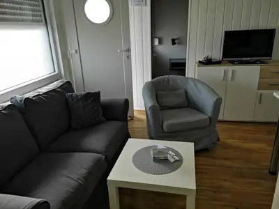 Ferienhaus für 3 Personen (40 m²) in Dahme 3/6