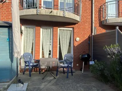 Ferienhaus für 8 Personen (70 m²) in Dahme 6/10