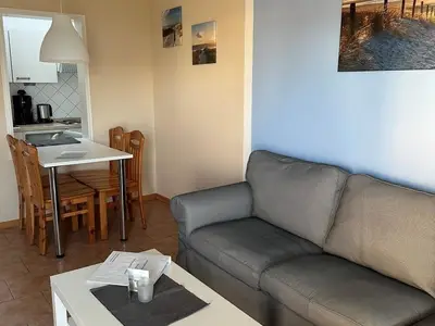 Ferienhaus für 4 Personen (40 m²) in Dahme 2/10