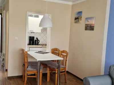 Ferienhaus für 4 Personen (40 m²) in Dahme 5/10