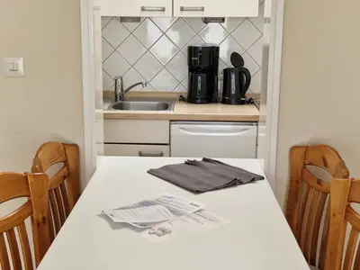 Ferienhaus für 4 Personen (40 m²) in Dahme 7/10