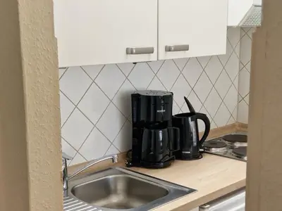 Ferienhaus für 4 Personen (40 m²) in Dahme 8/10