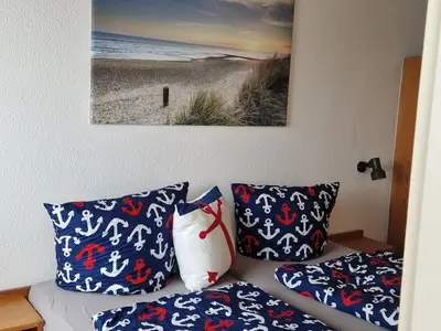Ferienhaus für 4 Personen (40 m²) in Dahme 10/10