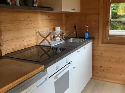 Ferienhaus für 6 Personen (47 m²) in Dahme 8/10