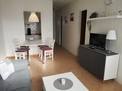 Ferienhaus für 4 Personen (40 m²) in Dahme 1/10