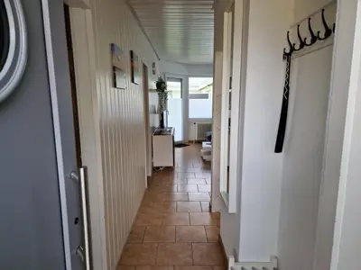 Ferienhaus für 4 Personen (40 m²) in Dahme 3/10