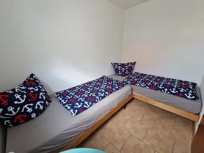 Ferienhaus für 4 Personen (40 m²) in Dahme 7/10
