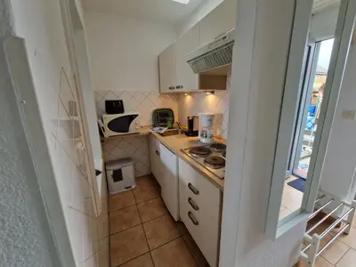 Ferienhaus für 4 Personen (40 m²) in Dahme 8/10