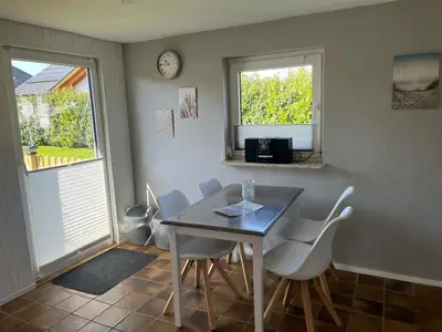 Ferienhaus für 3 Personen (50 m²) in Dahme 3/10