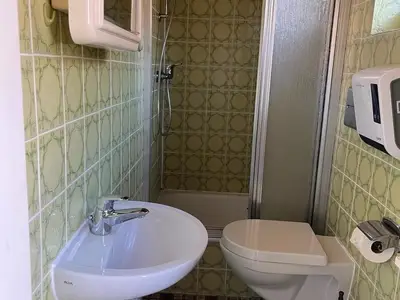 Ferienhaus für 3 Personen (50 m²) in Dahme 5/10