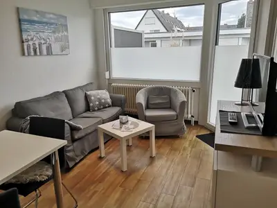 Ferienhaus für 3 Personen (40 m²) in Dahme 1/10