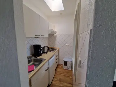 Ferienhaus für 3 Personen (40 m²) in Dahme 3/10