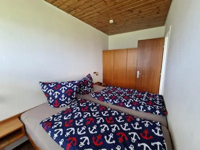 Ferienhaus für 3 Personen (40 m²) in Dahme 5/10