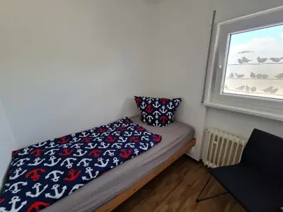Ferienhaus für 3 Personen (40 m²) in Dahme 6/10