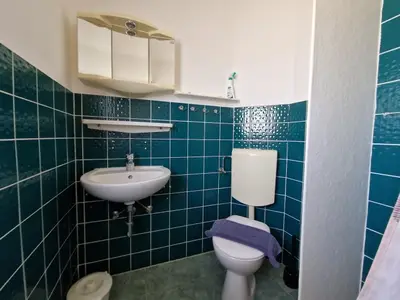 Ferienhaus für 3 Personen (40 m²) in Dahme 7/10