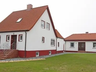 Ferienhaus für 6 Personen (130 m²) in Dahme 9/10