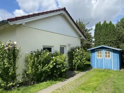 Ferienhaus für 4 Personen (48 m²) in Dahme 2/8